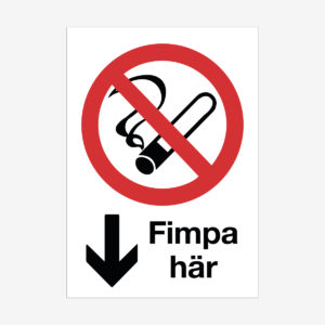Fimpa här