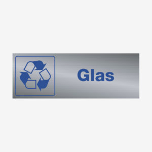 Glas
