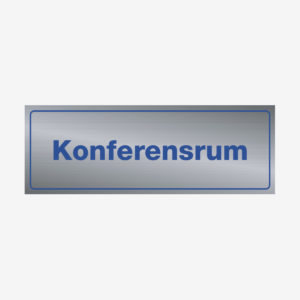 Konferensrum