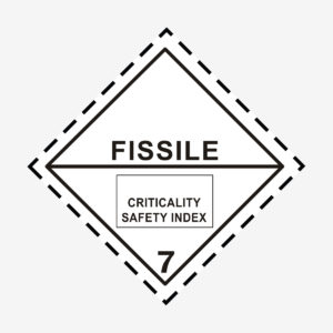 Fissila ämnen nr. 7E