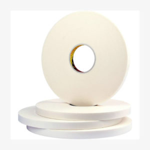 Skumtejp dubbelhäftande