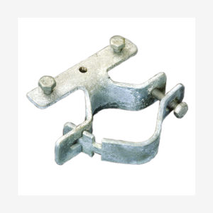 Sh-Klammer Enkelsidig