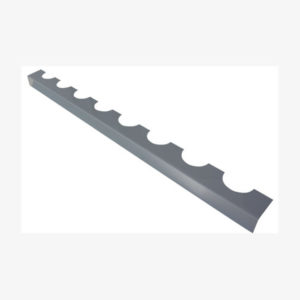 Monteringsmall golvmarkering