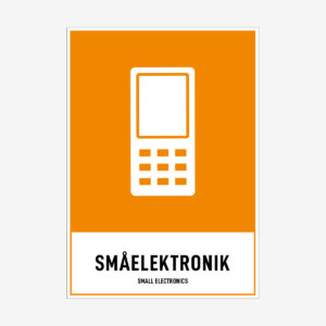 Småelektronik